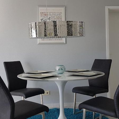 Ferienwohnung Gockels-Auszeit Bad Wildungen Luaran gambar