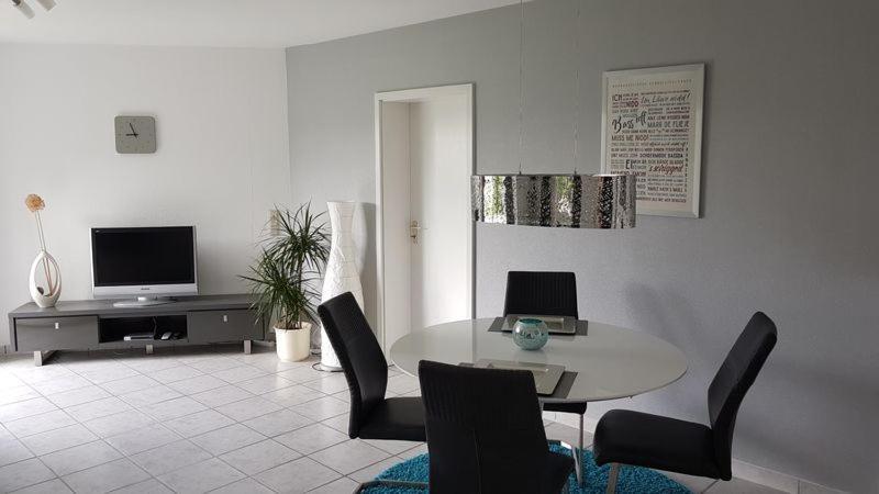 Ferienwohnung Gockels-Auszeit Bad Wildungen Luaran gambar