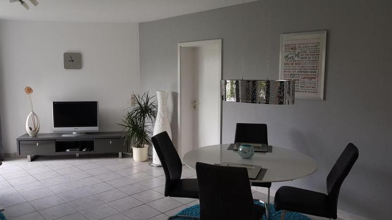 Ferienwohnung Gockels-Auszeit Bad Wildungen Luaran gambar