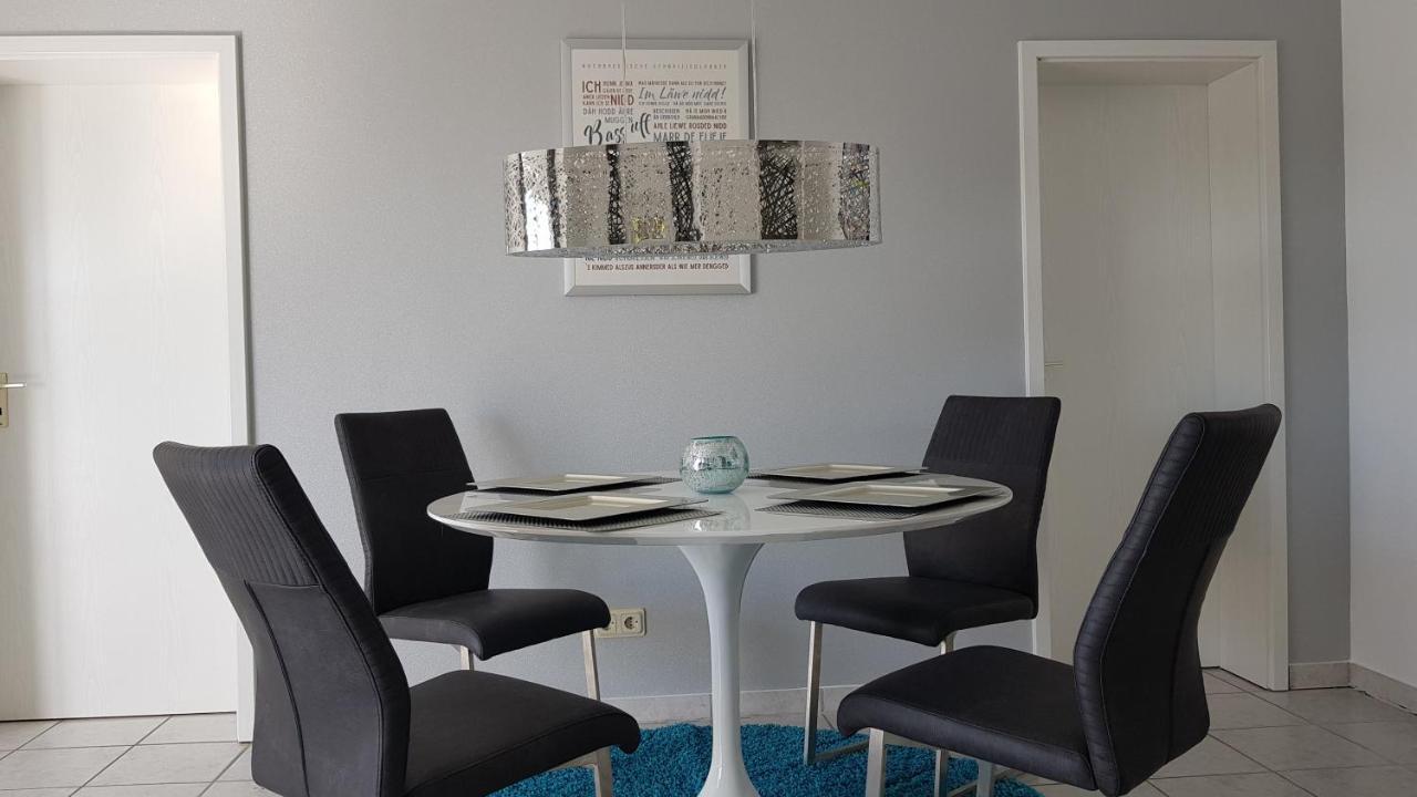Ferienwohnung Gockels-Auszeit Bad Wildungen Luaran gambar