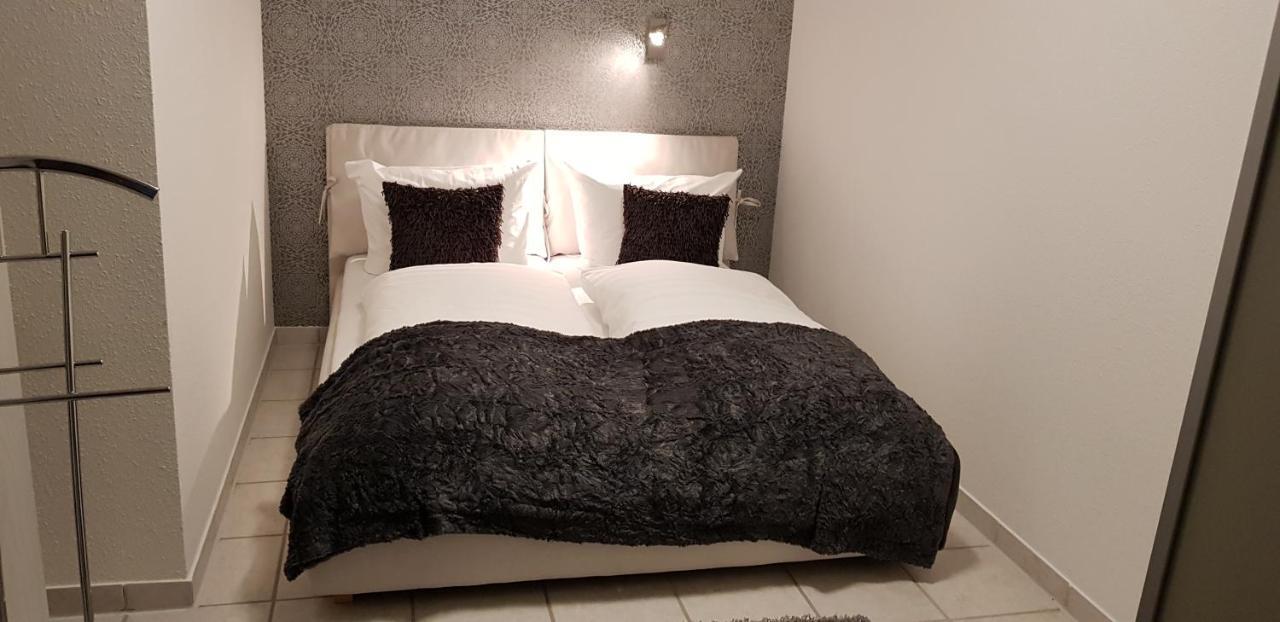 Ferienwohnung Gockels-Auszeit Bad Wildungen Luaran gambar